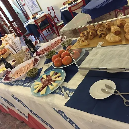 Hotel Riviera 4*