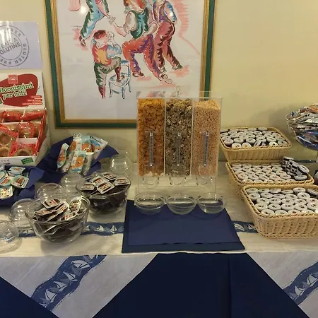 Riviera 호텔 알게로