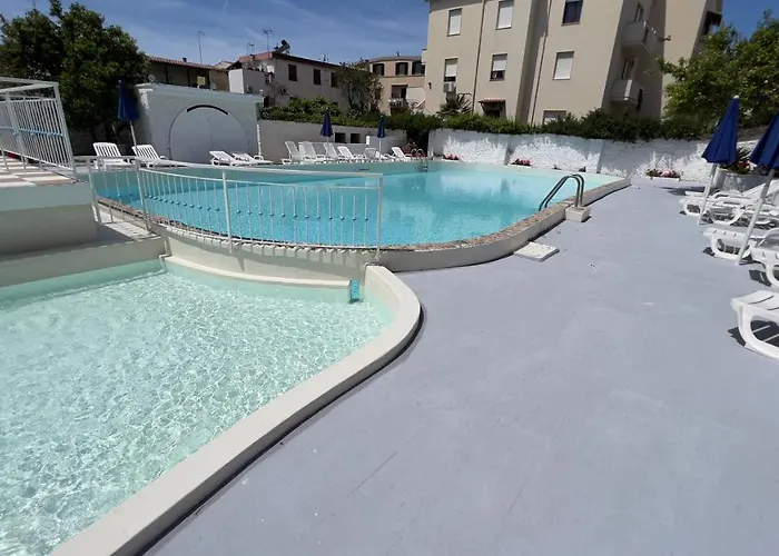 Riviera Hotel Alghero