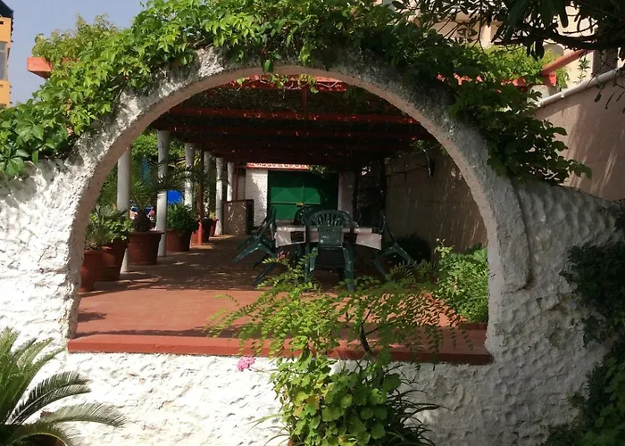 Hotel Riviera Alghero