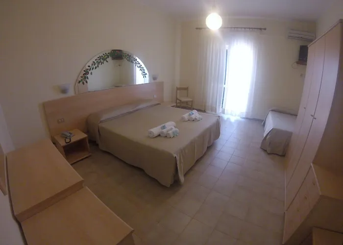 Riviera Hotel Alghero