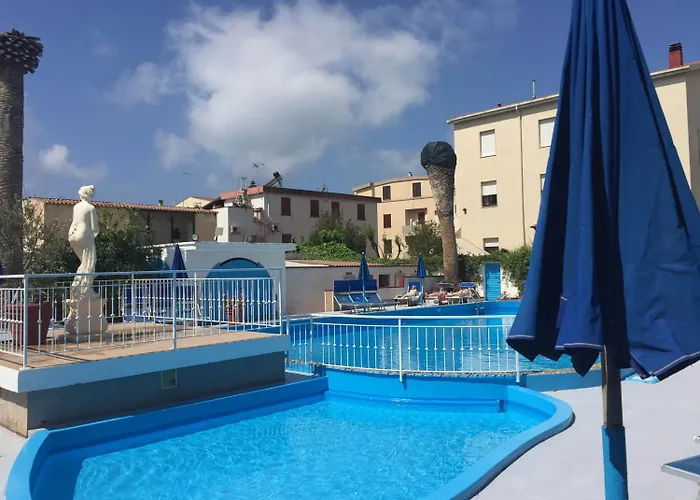 Riviera 4* Alghero