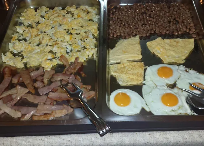 Riviera Hotel Alghero