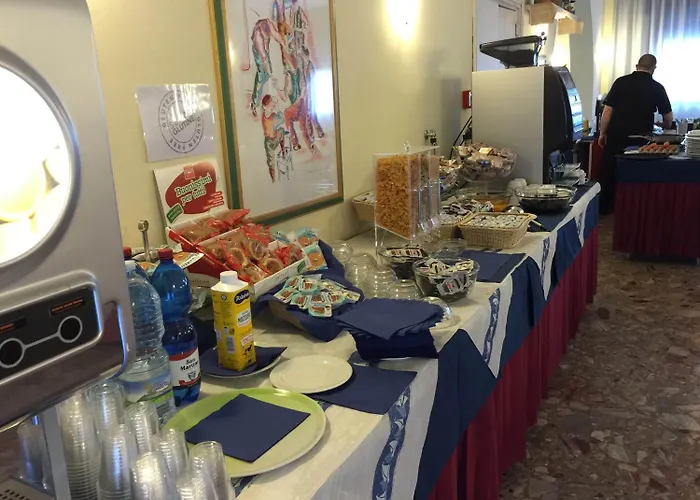 Riviera Hotel Alghero