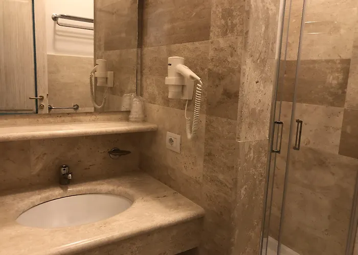 Riviera Hotel Alghero