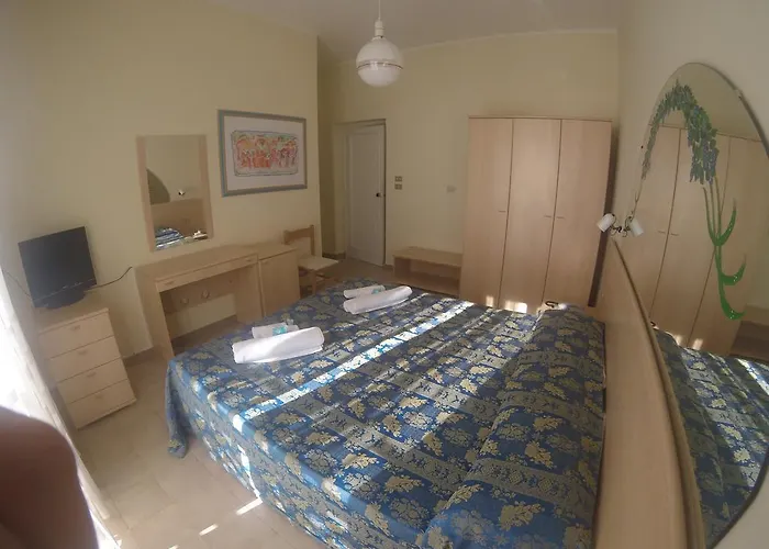 Riviera Hotel Alghero