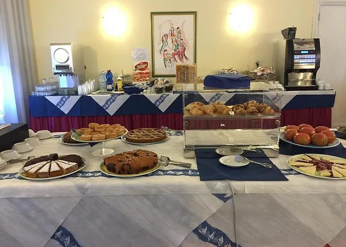 酒店 里维埃拉酒店