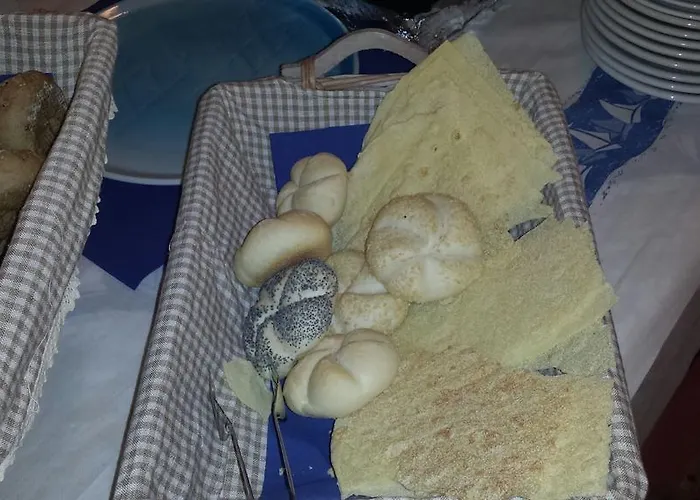 里维埃拉酒店 阿尔盖罗