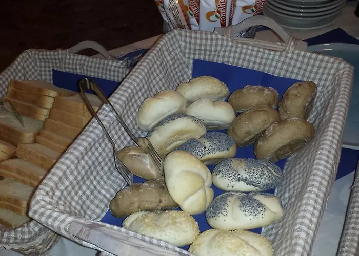 里维埃拉酒店 酒店 4*