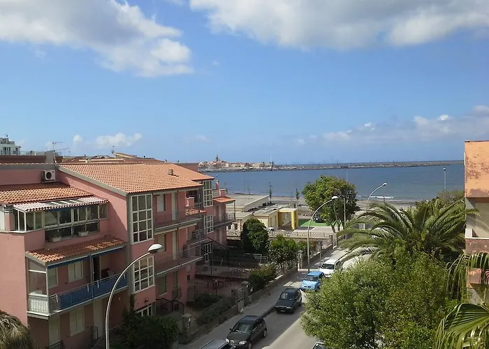 Riviera Hotel Alghero