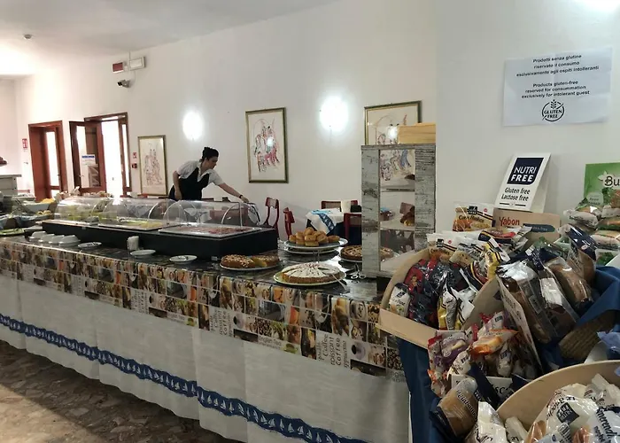 Hotel Riviera Alghero