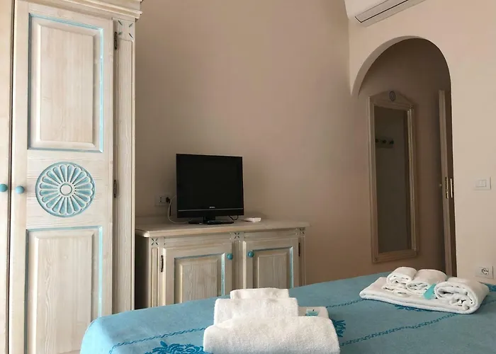 Riviera Hotel Alghero