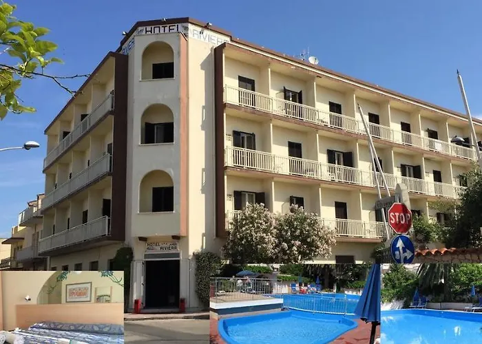 Riviera Hotel Alghero