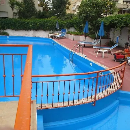 Szálloda Riviera 4*