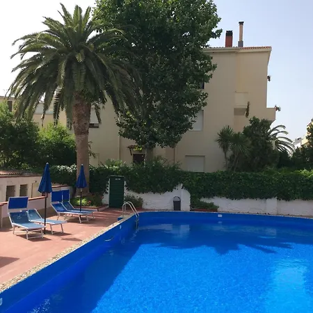 Szálloda Riviera 4*