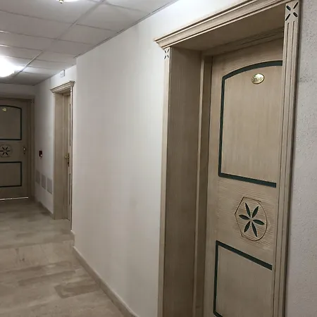 Riviera Szálloda 4*