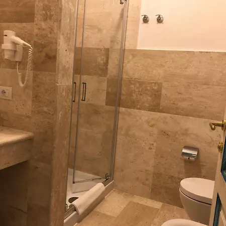 Szálloda Riviera Alghero