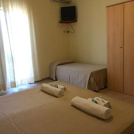 Riviera Szálloda 4*
