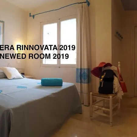 Szálloda Riviera Alghero
