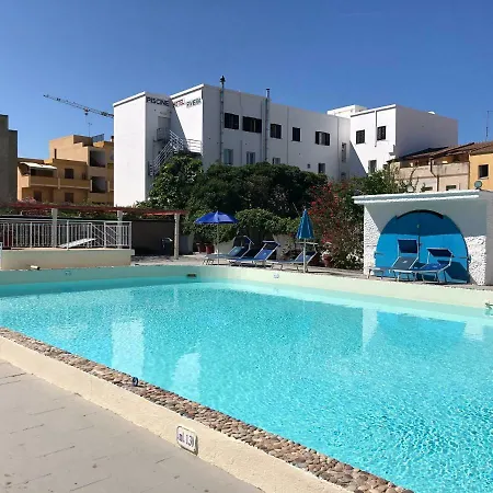 Riviera Szálloda 4*