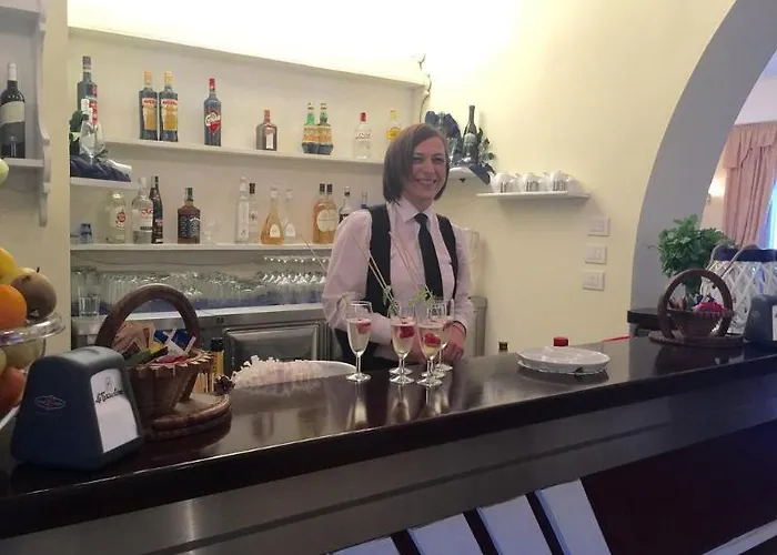 Riviera Отель Альгеро