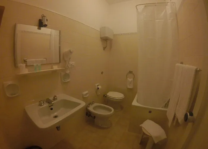 Riviera Отель Альгеро