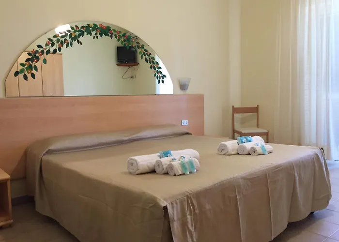 Riviera 4* Альгеро