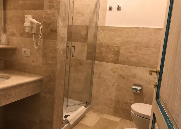 Отель Riviera Альгеро