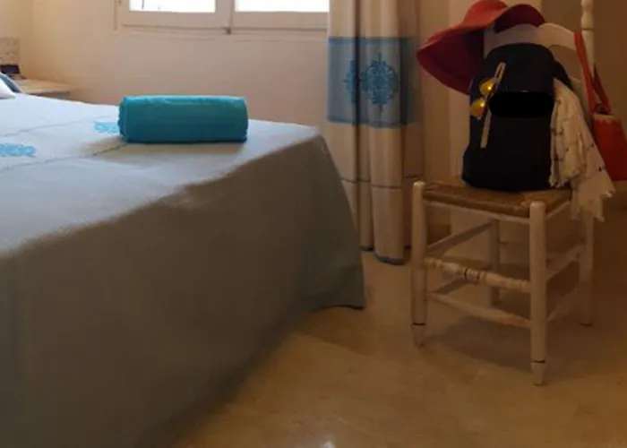 Отель Riviera 4*