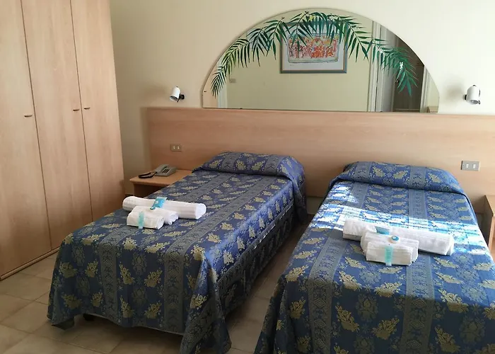 Riviera 4* Альгеро