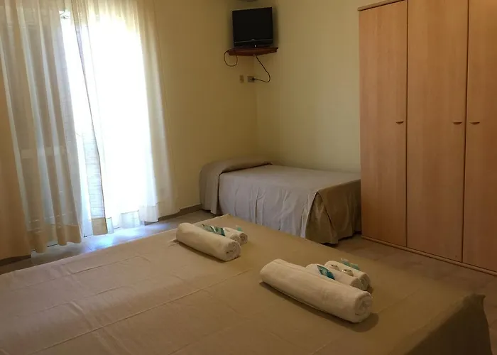 Riviera Отель 4*