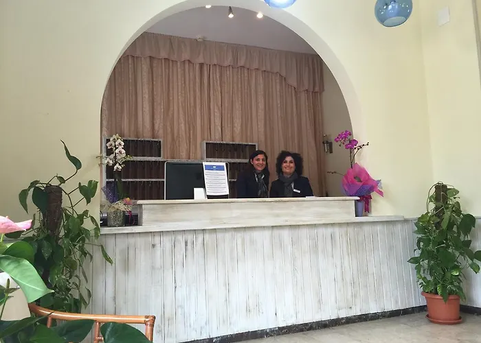 Отель Riviera Альгеро