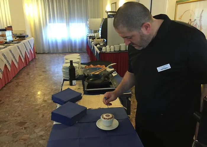 Riviera 4* Альгеро