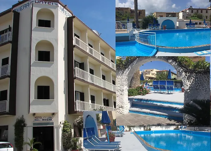 Riviera Альгеро