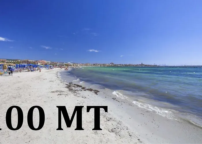 Отель Riviera Альгеро