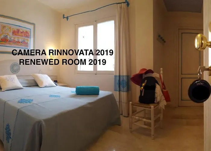 Отель Riviera Альгеро